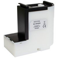 Контейнер сумісний для відпрацьованих чорнил Epson 1753825/1899416 без чіпа Barva (IC-M1120)