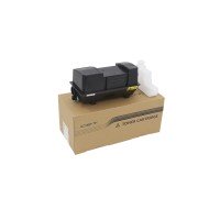 Тонер-картридж сумісний Kyocera ECOSYS PA4500x, TK-3440, 1000г, 40K CET (CET131126) Тонер-картридж сумісний Kyocera ECOSYS PA4500x, TK-3440, 1000г, 40K CET (CET131126)