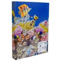 Картридж сумісний Epson T12F XXL (C13T12F140) 40K арк, чорний Barva (IC-T12F-XXL)