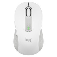 Миша бездротова M650 L Signature, біла Logitech (910-006238)