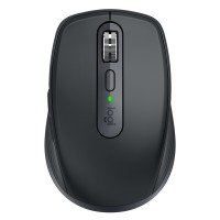 Миша бездротова WL/BT MX Anywhere 3S for Business, графітова Logitech (910-006958)