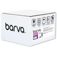 Фотопапір глянцевий двосторонній 230 г/м2, 13x18 см, 500 арк Everyday Barva (IP-GE230-444)