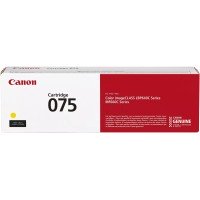 Картридж 075 жовтий Canon ( 6362C002)