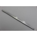 Лезо дозуюче WELLDO HP LJ 1320, WD-DBH5949AF