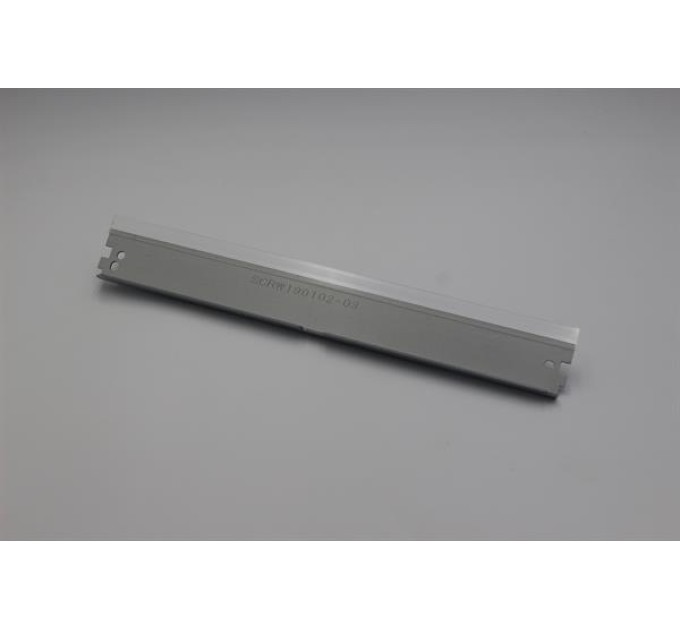 Лезо очищення WELLDO HP LJ P2035, WD-WBH505A