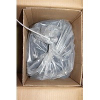Тонер у мішку WELLDO HP LJ CF217A/CF230A, універсальний, мішок 10кг, WDTH227