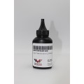Тонер WELLDO HP LJ M452, 100г/банка, Black, WDTHM452B-100