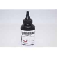 Тонер WELLDO HP LJ M452, 100г/банка, Cyan, WDTHM452C-100
