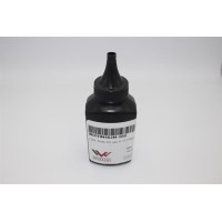 Тонер WELLDO HP LJ M452/CP1518, 100г/банка, Magenta, WDTHM452M-100