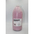 Тонер WELLDO HP LJ M452, 700г/банка, Magenta, WDTHM452M-700