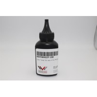 Тонер WELLDO HP LJ M452, 100г/банка, Yellow, WDTHM452Y-100