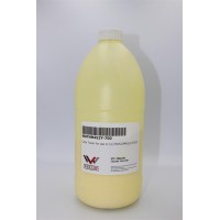 Тонер WELLDO HP LJ M452, 700г/банка, Yellow, WDTHM452Y-700