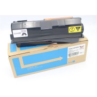 Тонер-картридж WELLDO Kyocera FS-1320D, 7,2K/туба, WDTK170