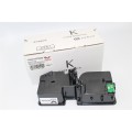 Тонер-картридж WELLDO Kyocera TK-5230 Black, 2,6K/туба, WDTK5230K
