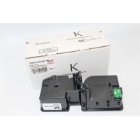 Тонер-картридж WELLDO Kyocera TK-5230 Black, 2,6K/туба, WDTK5230K