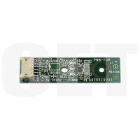 чіп блоку проявки для Konica Minolta Bizhub C220/C280/C224/C284/224E/284E/C224e/C284e CMYK (CET)