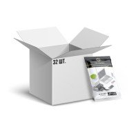 Вологі серветки для оргтехніки XoKo XO-Clean 20 шт (32 шт в упаковці)
