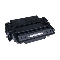 порожній картридж HP Q7551X (Empty Virgin)