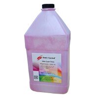 тонер універсальний TRMPTCOL HP/Canon 1кг magenta Static Control