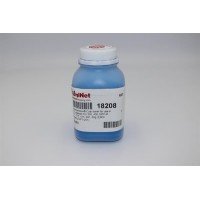 Тонер UniNet HP LJ Pro 300/400, Cyan, 60г/банка, 18208