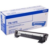 Заправка лазерного картриджа Brother TN-1075