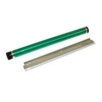 Фотобарабан і лезо очистки комплект KATUN Minolta Bizhub 223, 39437