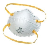 Респіратор 3M 8710E, 3M-8710E