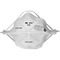 Респіратор 3M 9101 Vflex, 3M-9101VF