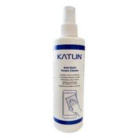 Очищувач скла, дзеркал KATUN, 250 мл, 55758