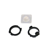 комплект підшипників тефлонового валу для Samsung ML-1510 (JC61-00589A/JC61-00590A) CET (2 шт)