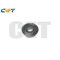 комплект підшипників гумового валу для Konica Minolta Di251 (4011-5758-02) CET (2 шт)