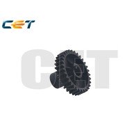 шестерня гумового валу ліва 31T для Kyocera Mita Ecosys P2235dn CET