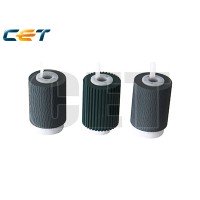 комплект роликів для Sharp ARM350/450 (NROLR1312FCZZ - 1шт, NROLR1311FCZZ - 2шт) CET (3 шт)