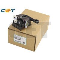 бункер подачі тонера для Ricoh MPC2003 (D1493270) cyan CET