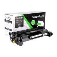картридж DAYTON HP CF226A (26A), Canon 052 для LJ Pro M402; MF-421