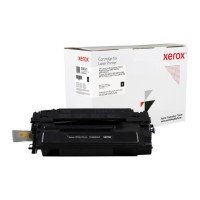 картридж Xerox Everyday сумісний аналог HP CE255A (55A), Canon 724