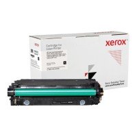 картридж Xerox Everyday сумісний аналог HP CF360X (508X), Canon 040H black
