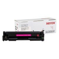 картридж Xerox Everyday сумісний аналог HP CF403X (201X), Canon 045H magenta