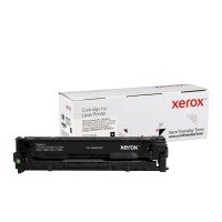 картридж Xerox Everyday сумісний аналог HP CF210A (131A), Canon 731 black