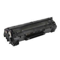 порожній картридж HP CF283A/CANON 737 (Empty Virgin)