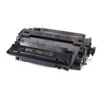 порожній картридж HP CE255X (Empty Virgin)