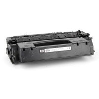 порожній картридж HP Q5949X (Empty Virgin)