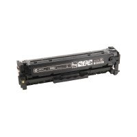 порожній картридж HP CE410A black (Empty Virgin)