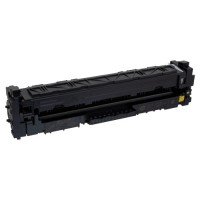 порожній картридж HP CF412A yellow (Empty Virgin)