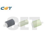 комплект роликів для Canon iR-2520 (FB6-3405 - 1шт, FC6-7083 - 1шт, FC6-6661 - 1шт) NEW CET (3 шт)