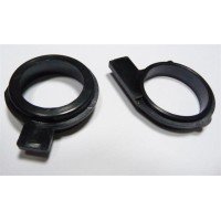 Втулки валу тефлонового комплект Foshan-YAT-SING Kyocera KM-2540, BSH-KM2540-UR-FYS