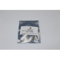 Чіп картриджа WellChip HP LJ M651, Black, CHM651BX