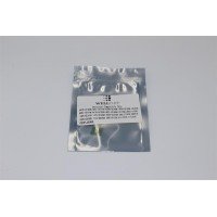 Чіп картриджа WellChip J24, Black, CHPJ24K