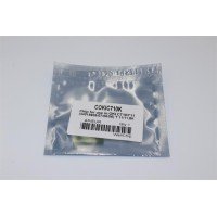 Чіп картриджа WellChip OKI C710, Black, COKIC710TK