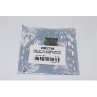 Чіп картриджа WellChip OKI C710, Yellow, COKIC710TY